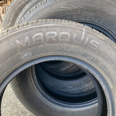 タイヤ145/80r13の画像