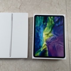iPad 箱セット