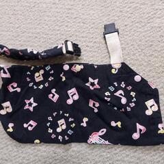 新品　骨折　麻痺　アームホルダー　子供用・左右対応の画像