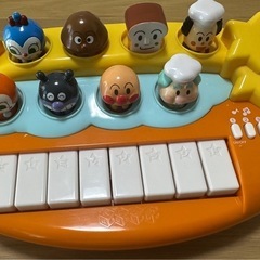 アンパンマン　おそらでコンサート
