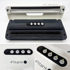 年末値下げ↓中古◆フードシーラー◆ピタント◆の画像