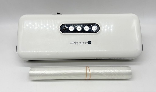 中古◆フードシーラー◆ピタント◆