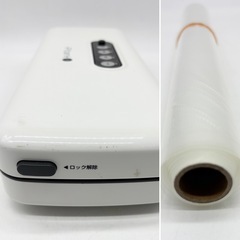 年末値下げ↓中古◆フードシーラー◆ピタント◆の画像