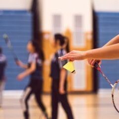 🏸札幌近郊でバドミントン仲間を大募集！✨初心者大歓迎🙌