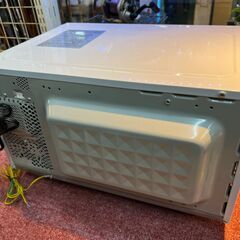 【愛品館八千代店】吉井電気　Abitelax　2020年製　電子レンジ　ARF-206　の画像