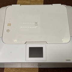 CANON MG6330 複合機プリンター(ジャンク)