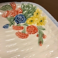MISAKI  皿　陶器の画像
