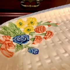 MISAKI  皿　陶器の画像