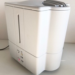 【中古品】スチーム式 加湿器 VT-300 山善 YAMAZEN...