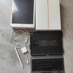 美品 付属品多 ipad 第8世代 WiFi モデル 32ギガ