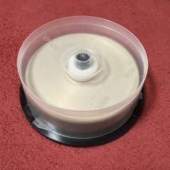 CD-R 18枚未使用