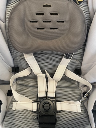 AB型ベビーカー　コンビ　スゴカルswitch エッグショック 　