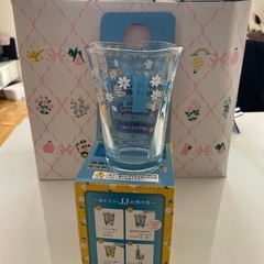 人気の茉莉花ジャスミン焼酎の公式グラス！