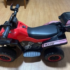 電動バイクの画像