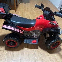電動バイクの画像