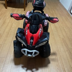 電動バイク