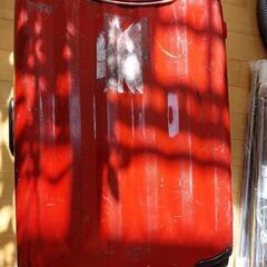 キャリーケースの画像