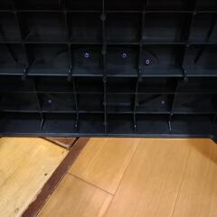 クレエ踏み台昇降ステップ台三段【パープル】の画像