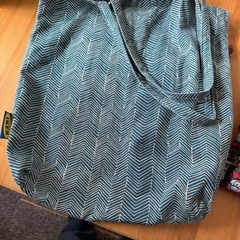 エコバッグの画像