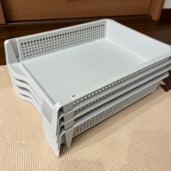 収納　整理の画像