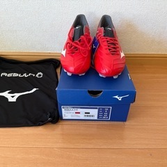 ミズノスパイクREBULA2の画像