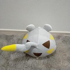 ポケモン　トゲデマル　ぬいぐるみの画像
