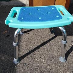 介護用シャワーチェア－