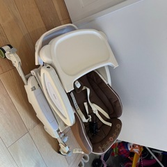 取引中　電動バウンサー の画像