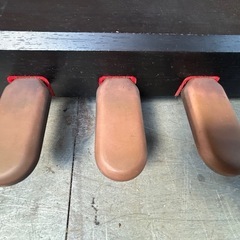 年内引き取り希望　YAMAHA クラビノーバ　CLP-560 電子ピアノ　 の画像