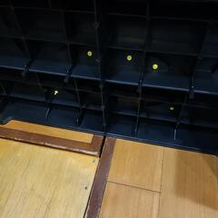 クレエ踏み台昇降ステップ台三段【イエロー】の画像