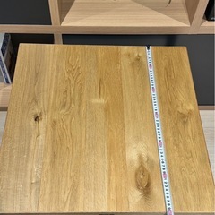 ADAL ロビン サイドテーブルの画像