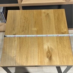 ADAL ロビン サイドテーブルの画像