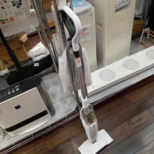 ★【Shark】シャーク　スチームモップ　モップ1枚付き　【店頭販売のみ】