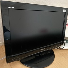 テレビ
