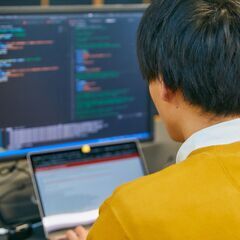【フロントエンドエンジニア】沖縄/未経験可/正社員/HTML,CSS,Javascriptの画像