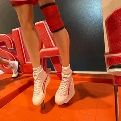 スラムダンクフィギュアの画像