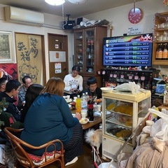 ★カラオケ喫茶『泥ん娘(どろんこ)』　新規メンバーさんを募集しています♪✨ − 岡山県