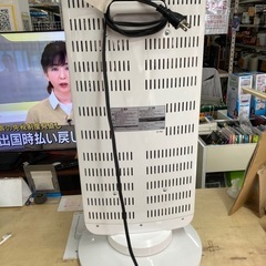 YAMAZENヤマゼン カーボンヒーター ツインヒートPLUS DBC-J122  リサイクルショップ宮崎屋 住吉店 25.9.17の画像