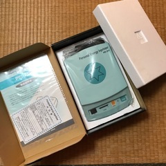 パーソナルエナジーインプリンターの画像