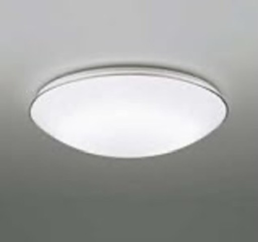 大光電機シーリングライトDX-85652 (8～10畳用)