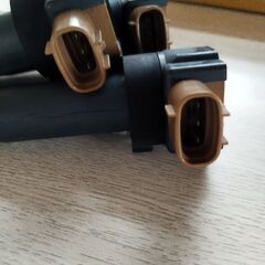 中古品イグニッションコイル