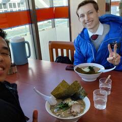 無料英会話クラス！ - 石巻市