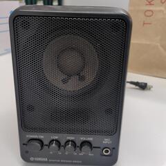 【0円】スピーカー YAMAHA MS101Ⅲ【ジャンク品】の画像