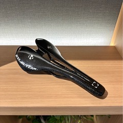 カーボン　サドルRXL409