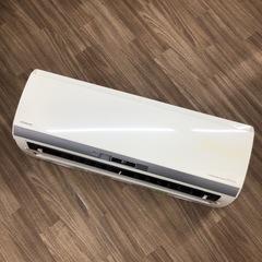 ルームエアコン 日立 RAS-KE40H2(RAC-KE40H2) 2019年製 4.0kw 14畳