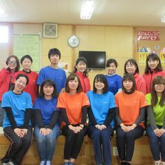 学童保育支援員の画像