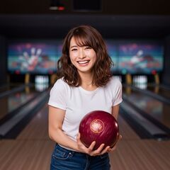 さっぽろボウリング仲間募集