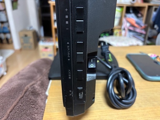 お正月大特価！　テレビ　19型