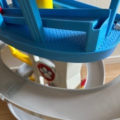 パウタワー★パウパトロール★美品の画像