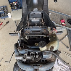 古いバイクありませんか？無料引き取り − 岩手県